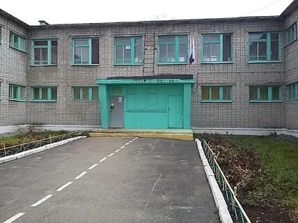 Детские сады березники пермский край