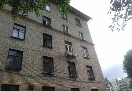 Онежская улица 5