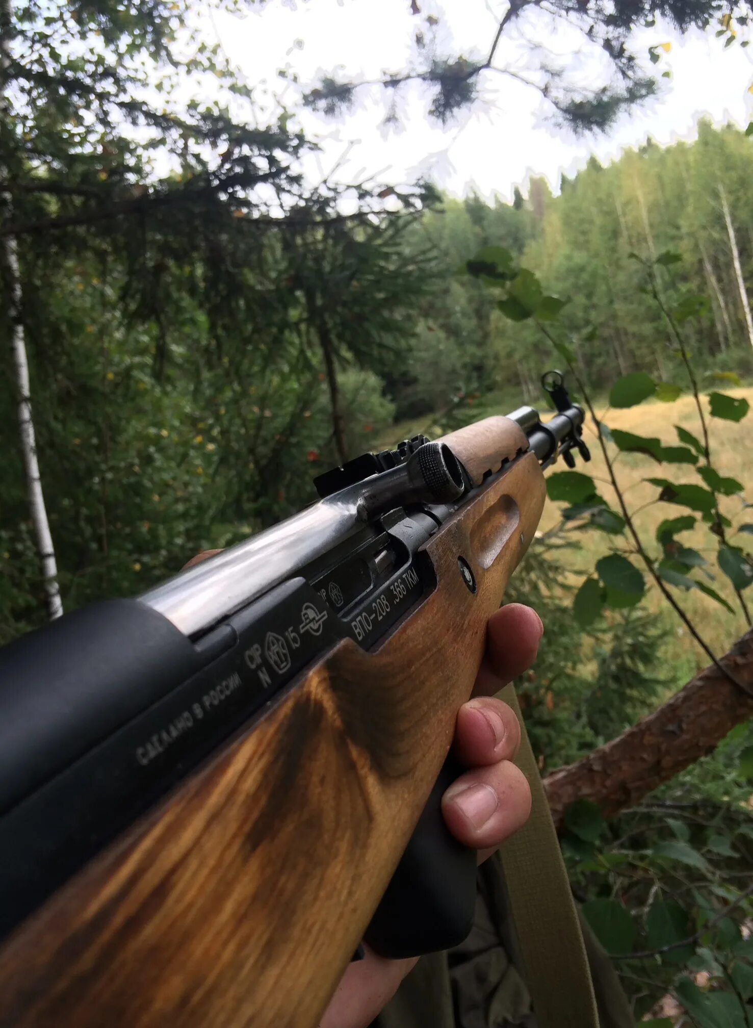 Впо-208 ланкастер. Впо 208 буллпап. Впо 280. Винтовка впо 208. 6х53 lancaster l-590.