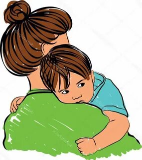 Mother And Child Vector at Vectorified.com Collection of Mother And 