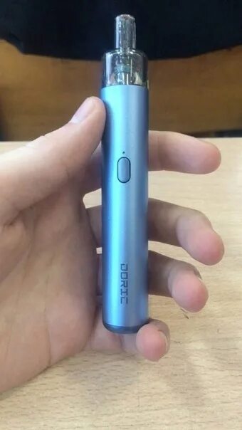 Как разобрать вупу. Вупу дорик 20. doric 20 под. voopoo дорик 20. doric 20 вейп.