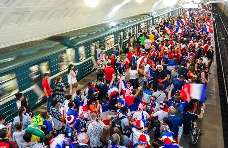 Мнение иностранных