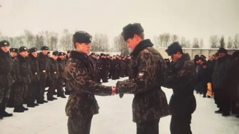 Зимняя 2000