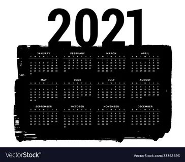 Год черно 2021