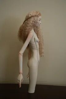 Skinny dolls