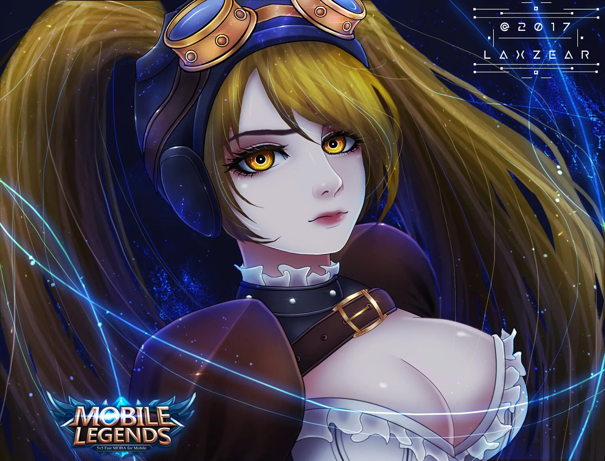 Mobile legends art лейла. Лейла из mobile legends bang bang. Mobile legends лейла. Layla mobile legend. Mobile legends bang bang лейла.
