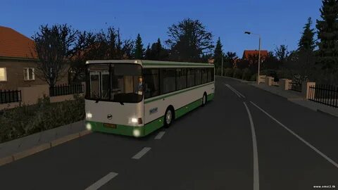 Омси 2 последняя версия