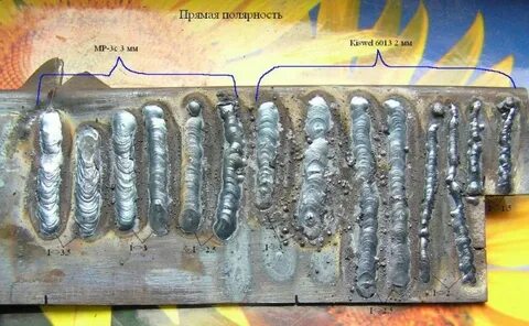 Варю инвертором
