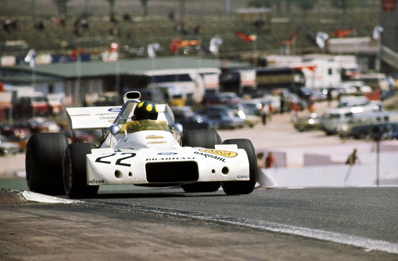 Формула 33. Brabham bt33. Brabham 1972. Fittipaldi 1972. Вилсон Фиттипальди.