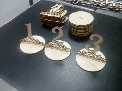 Изготовление сувенирных