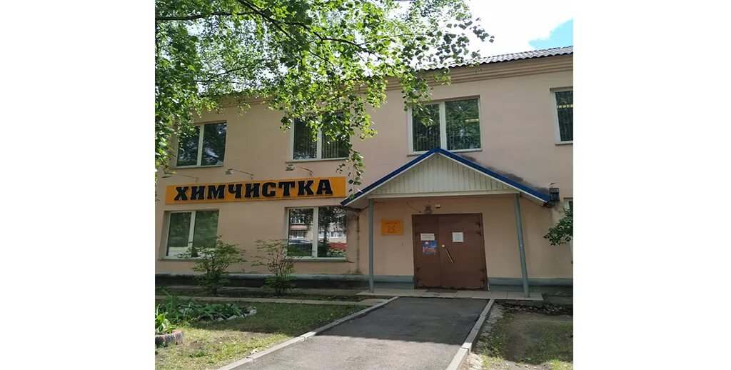 Тольятти, Гая бульвар дом 10. многоквартирный дом