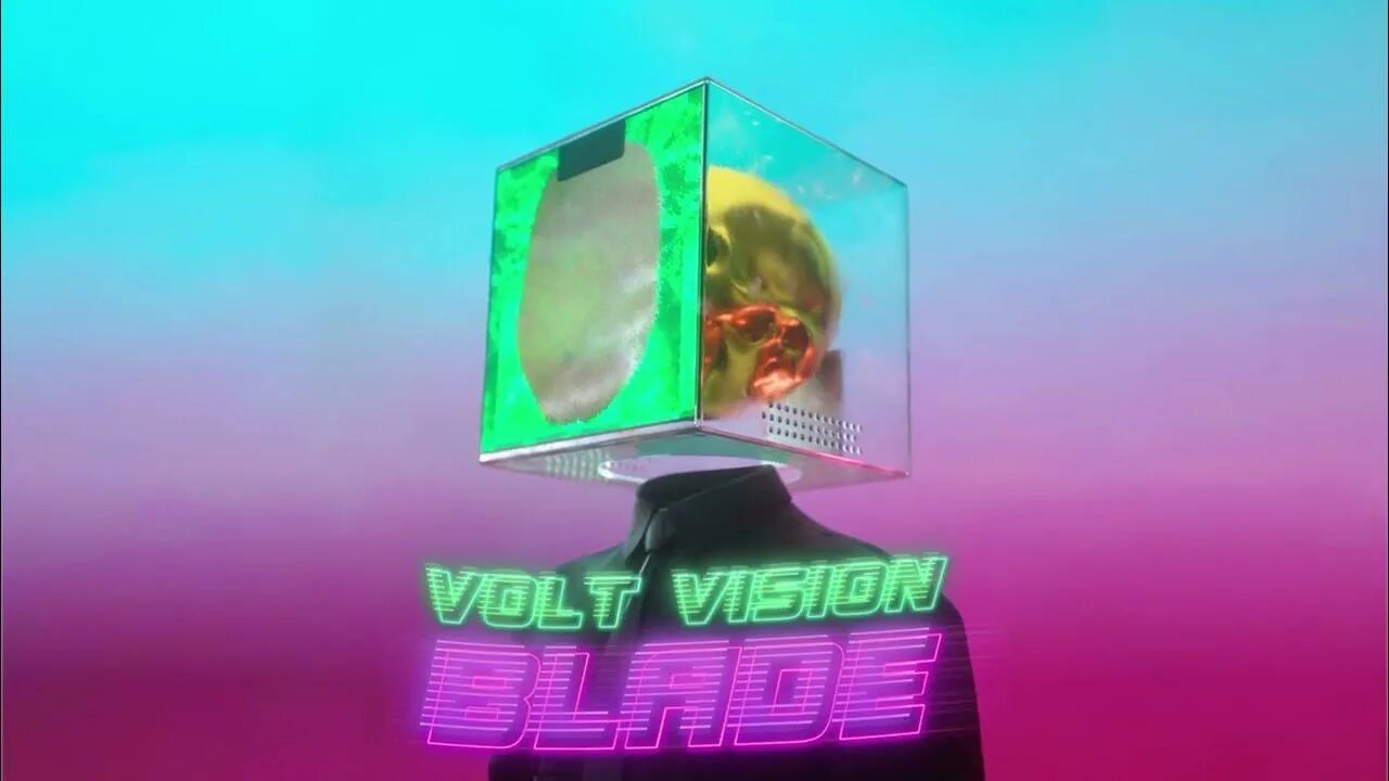 Blade Volt Vision. Volt Vision Blade Slowed Reverb. Volt Vision артист. Volt Vision Blade super Slowed Reverb. Volt blade