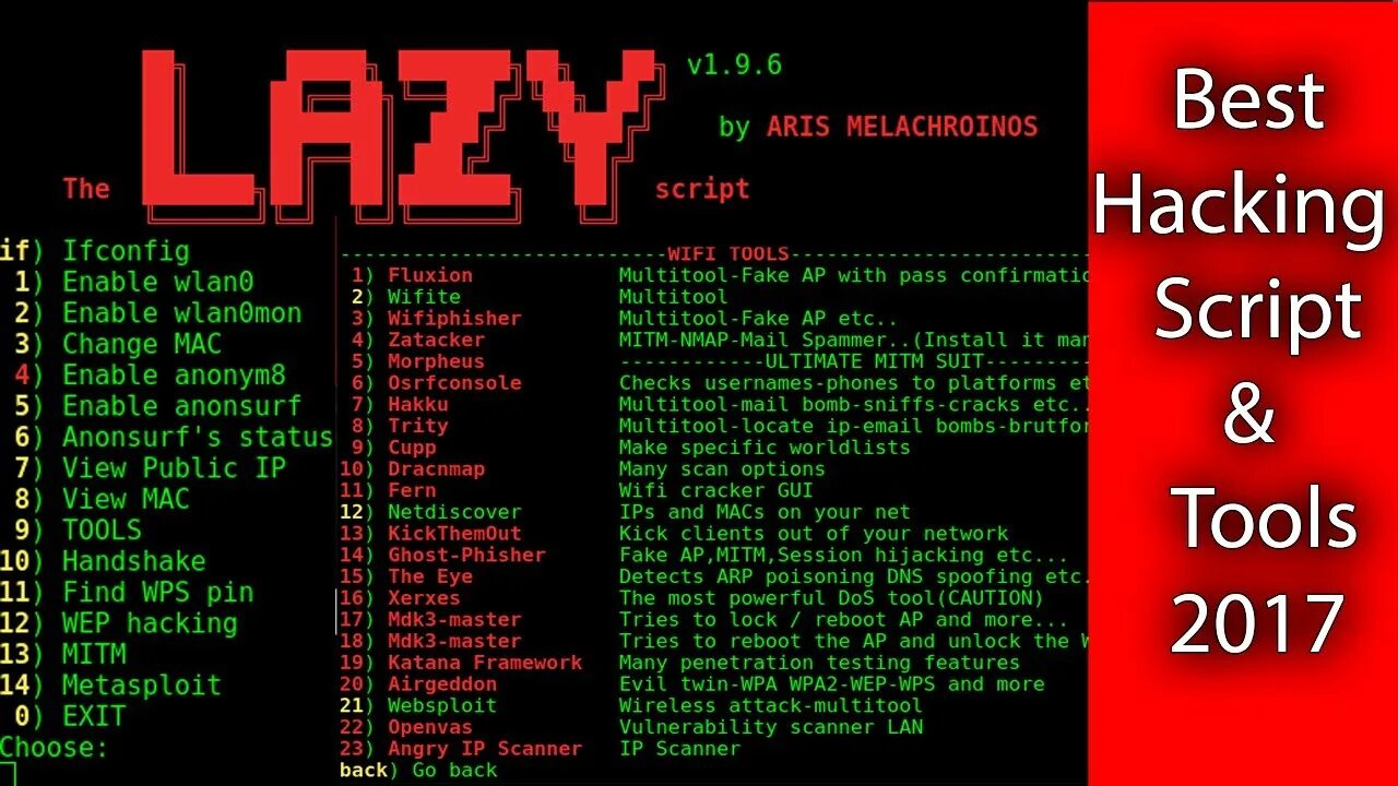 Try rebooting