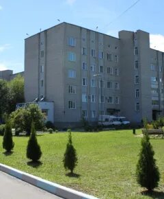 Мсч на варшавской