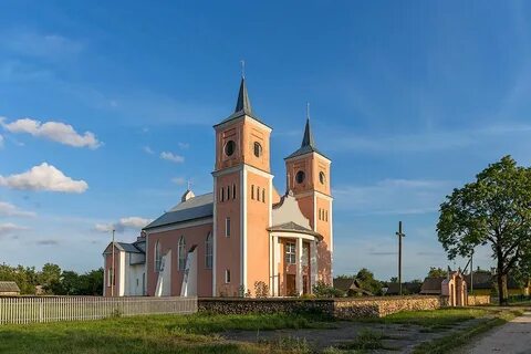 Гродненская область сельсоветы