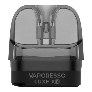 Luxe xr испарители