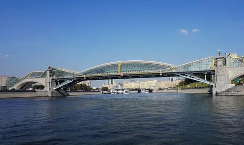 Киевский мост