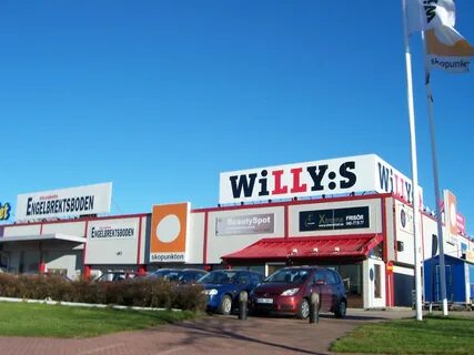 Willy's