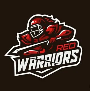 Red warrior