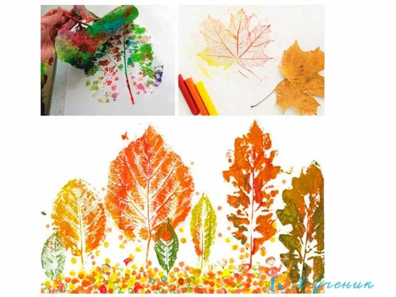 Рисование отпечаток листьями. Нетрадиционные техники рисования осенние листья» (отпечатки листьев). Рисование осенние листочки. Осенний ковер изо. «осенние листья» (отпечатки листьев) дети.
