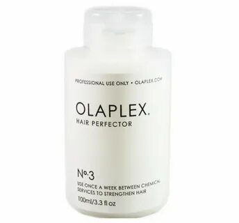 Olaplex hair