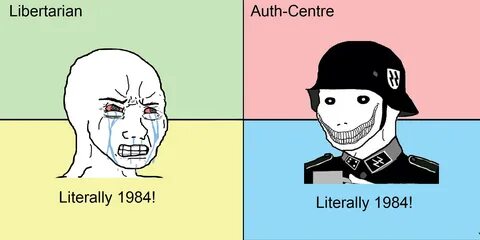 1984 meme