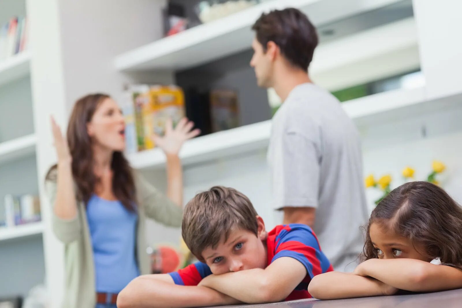 Parent rid