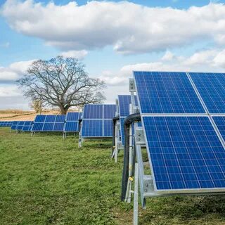 Solar next