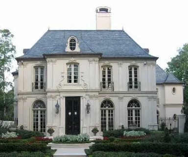 French home
