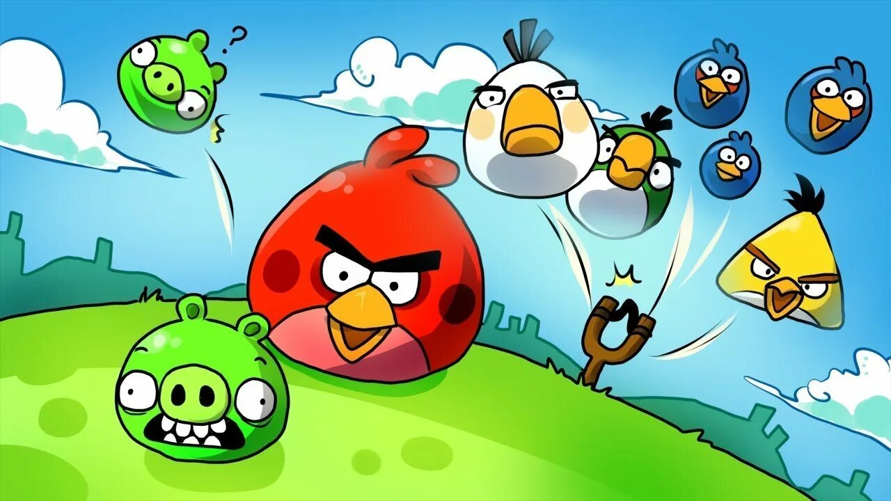 Angry birds когда вышла. Энгри бердз злые птички. игра энгри бердз 2 злые птицы. angry birds 3 игра. персонажи игры angry birds.