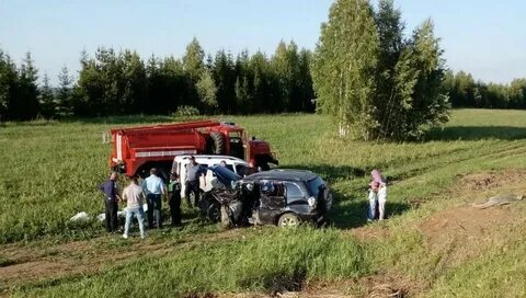 Новости районов татарстана