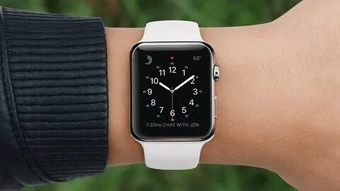 Тема watch
