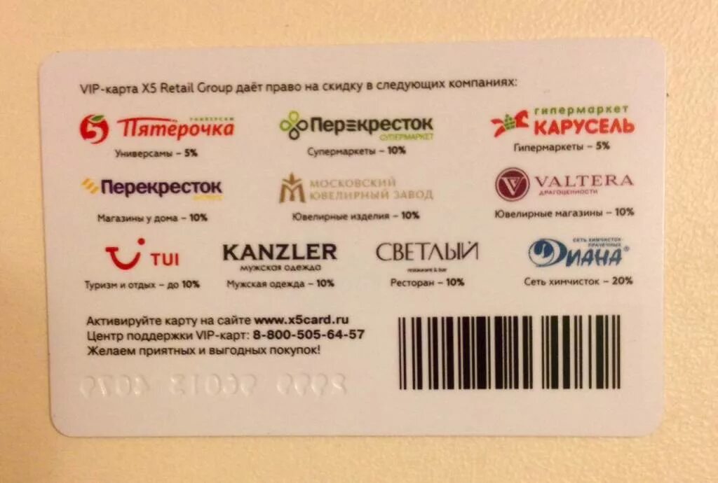 Карт магазин каталог. VIP карта x5 Retail. Карточки магазинов. Карта магазина. Дисконтная карта.