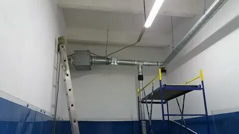 Монтаж 15