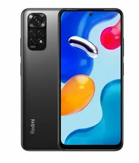 Xiaomi note 11 pro nfc