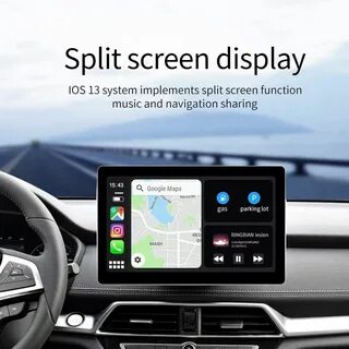 Carlinkit carplay android