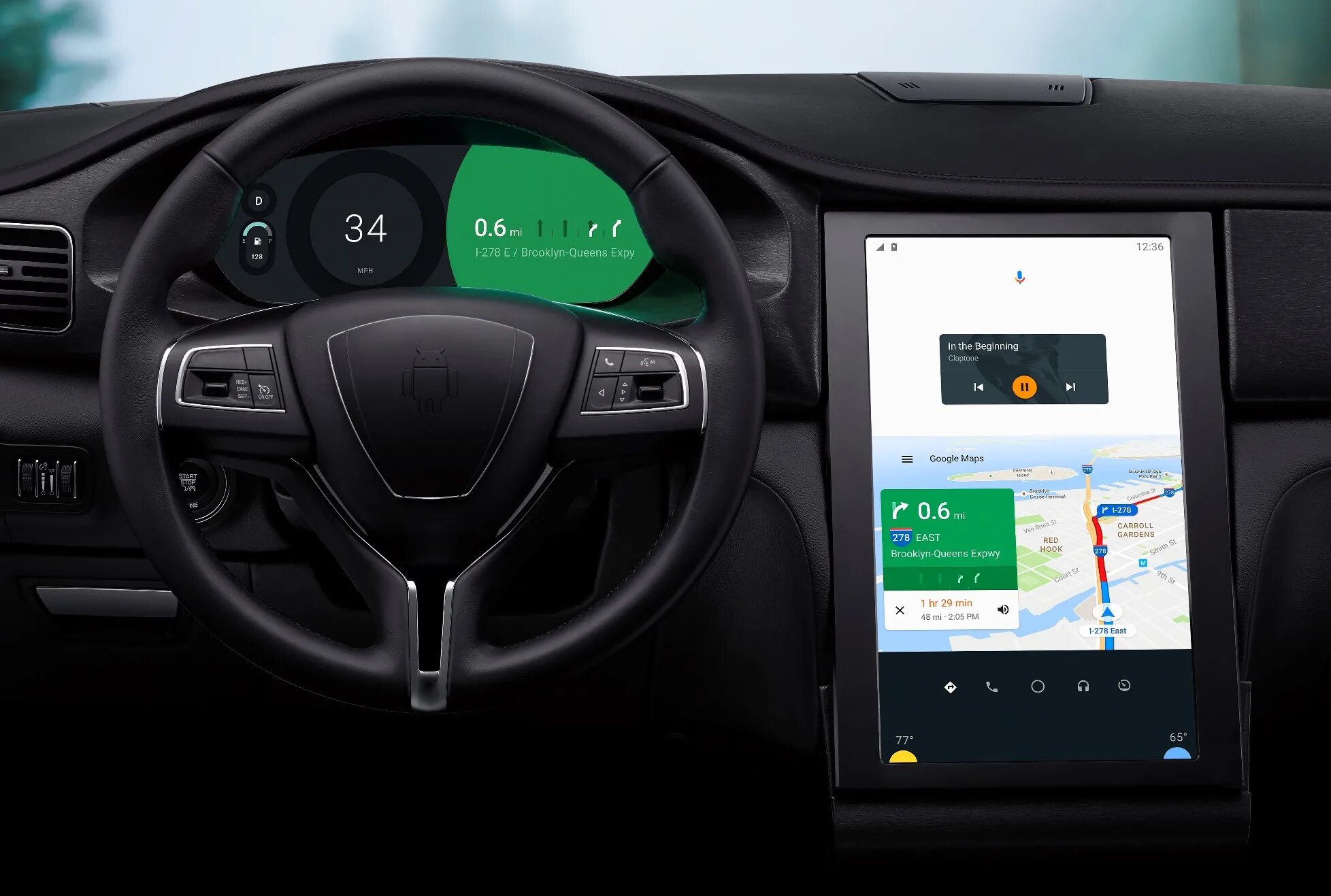 Как выбрать андроид автомобиля. Андроид авто. андроид 10&quot; для авто. android auto 2025. приложения на планшет для авто.