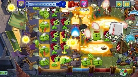 Play plant 2