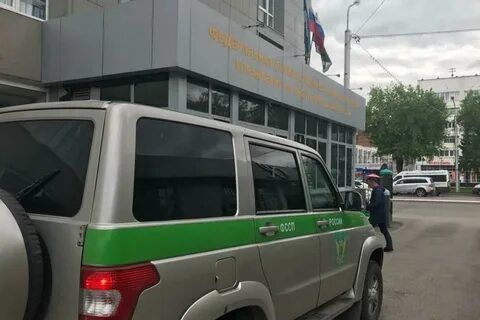 Уфссп башкортостан