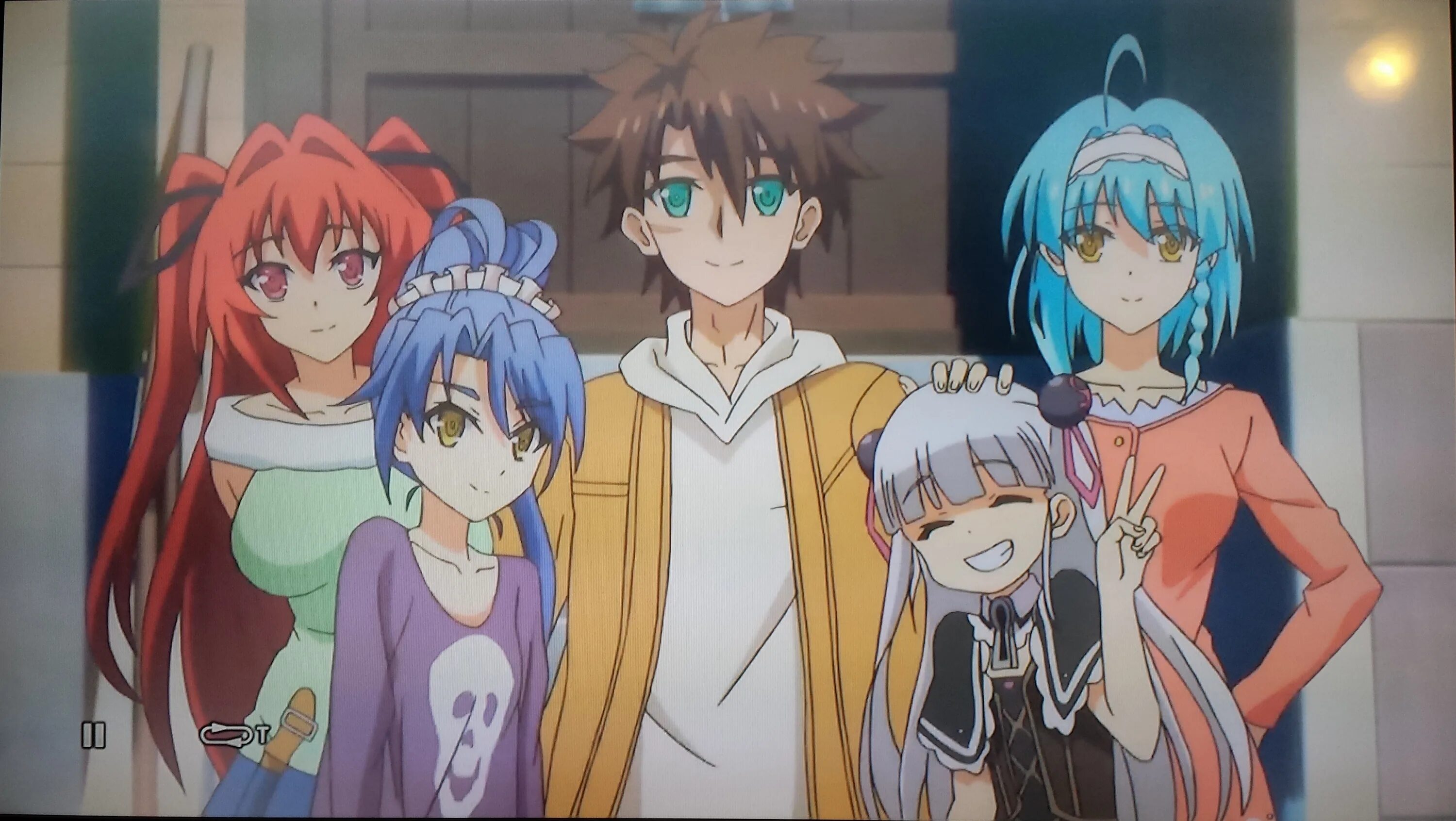 По велению адской сестры. Shinmai maou no testament 1 сезон. Завет владыки. Завет владыки тьмы моей сестры мио. Аниме новый завет владыки тьмы моей сестры.