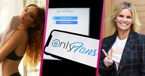 After it made Kerry Katona a millionaire, what is OnlyFans and why could si...