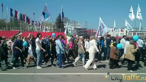 Видео демонстрация