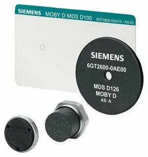 Каталог siemens