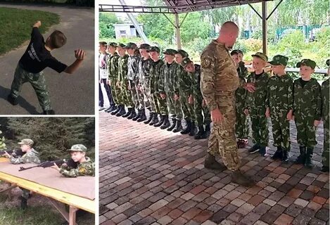 Пятигорск казачий