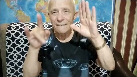 Острецов блоггер глухих