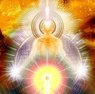 Higher being