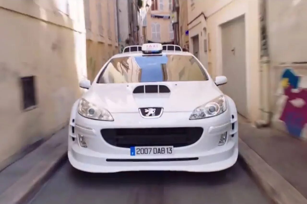 Пежо 407 такси 5. Такси 5 эдди маклуф. Peugeot 407 taxi marseille. Peugeot 406 taxi. Такси 5 какая машина.