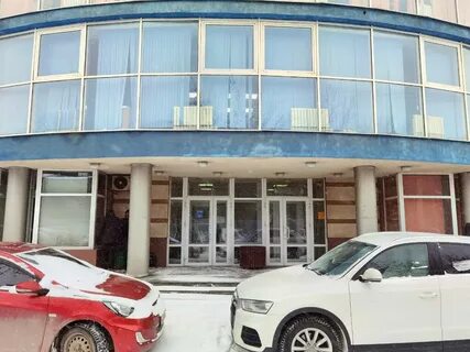Бизнес центр основа