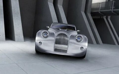 Morgan travel