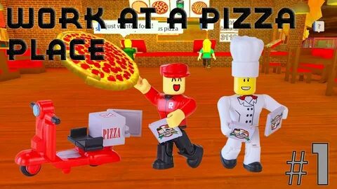 Roblox плейс